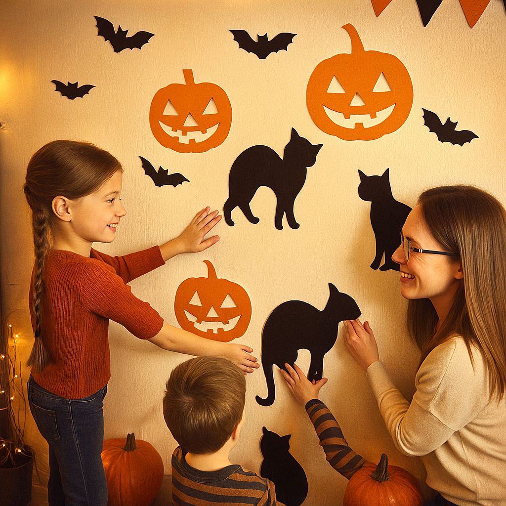 Spooky Kit