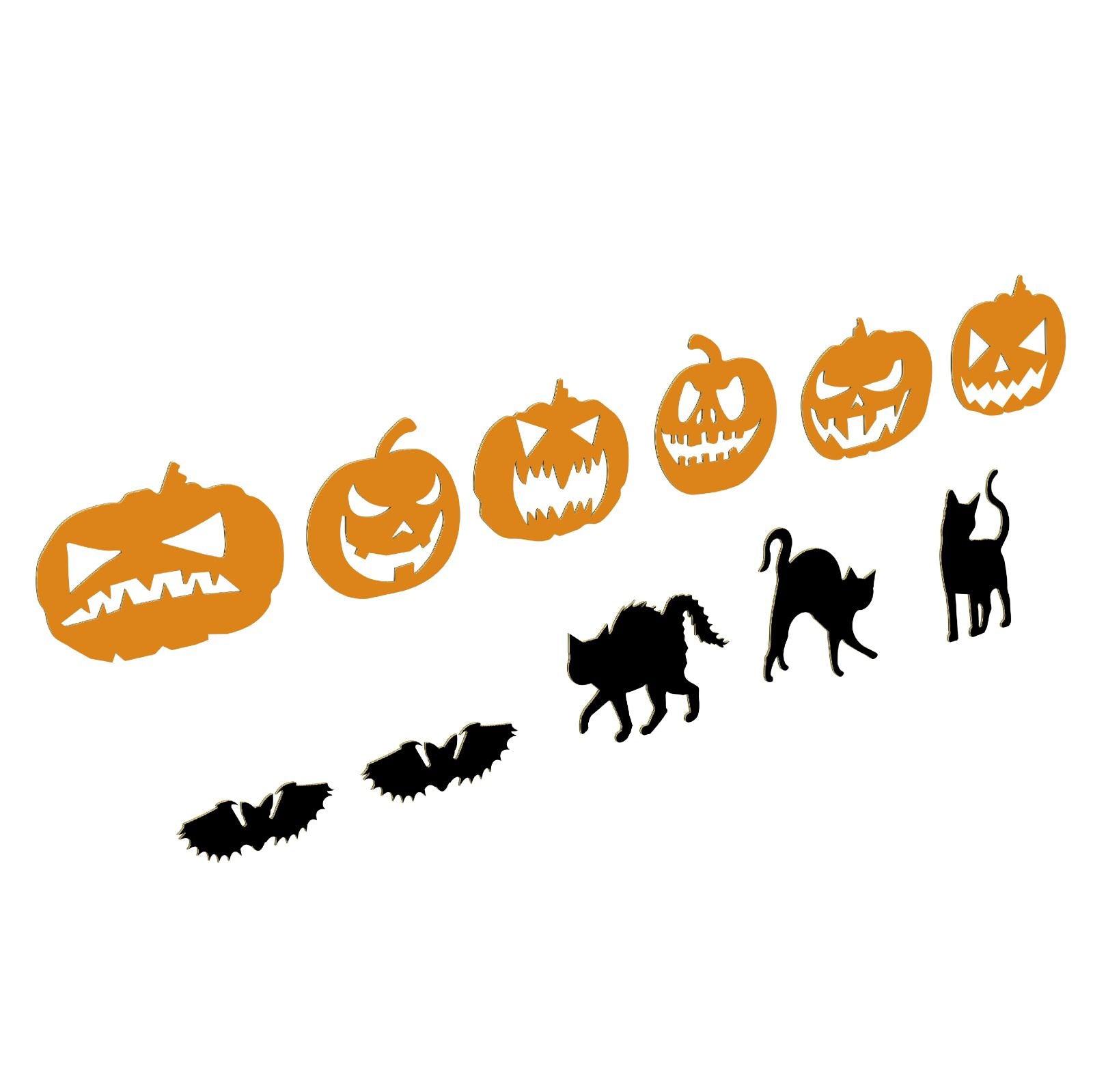 Spooky Kit