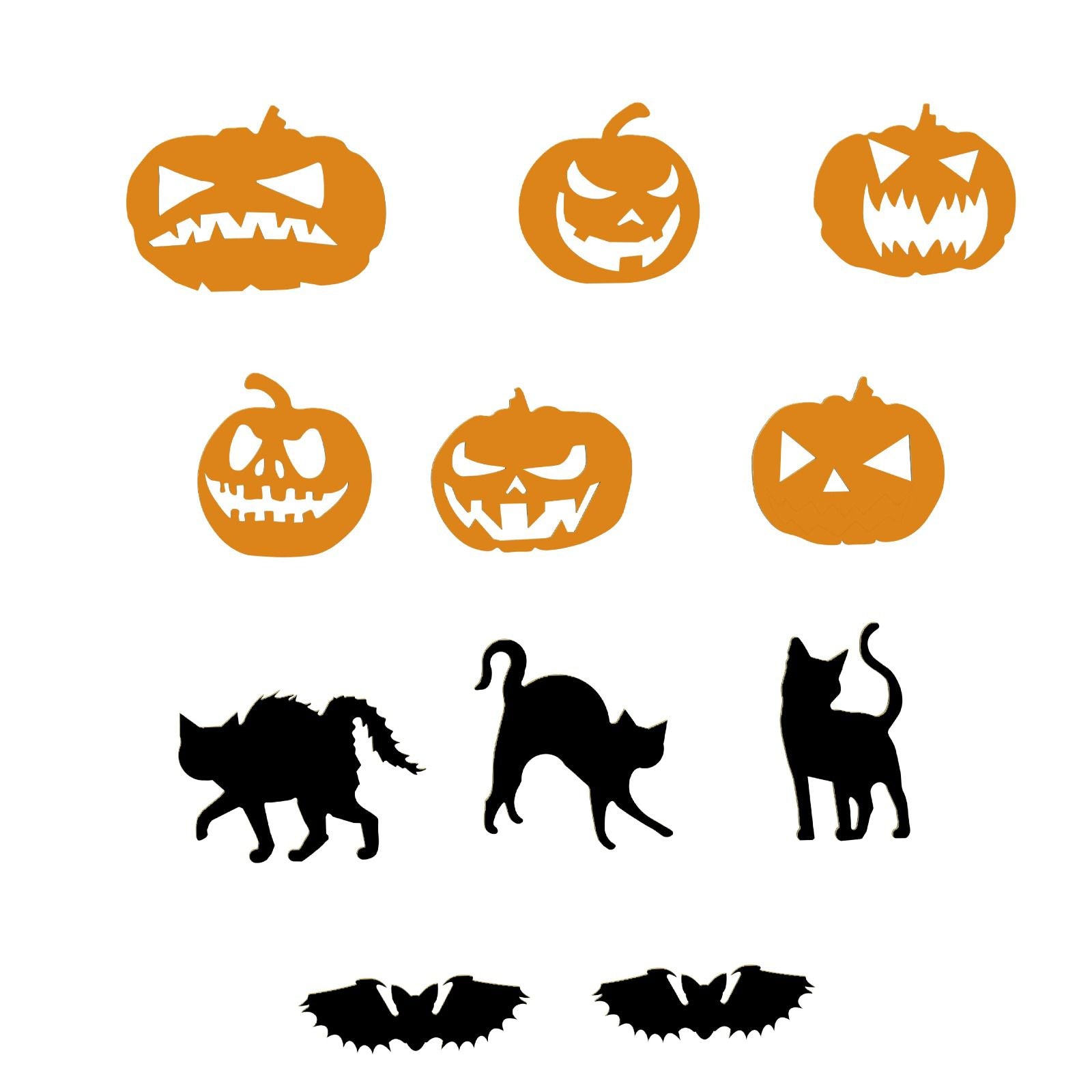 Spooky Kit