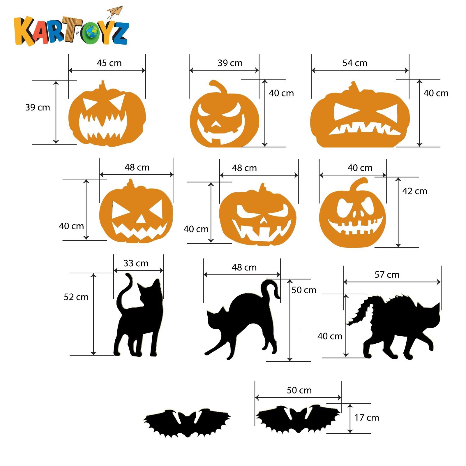 Spooky Kit