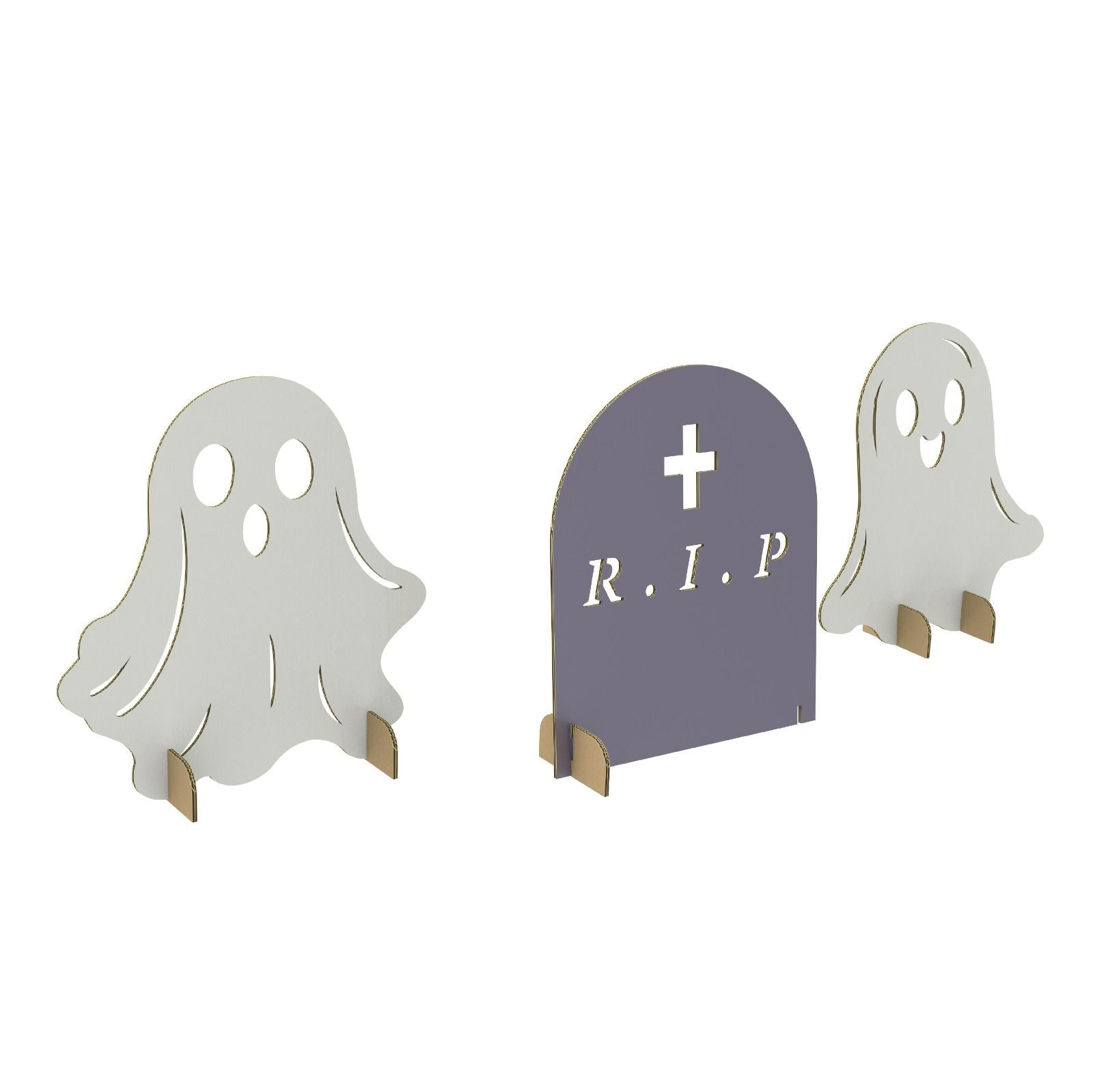 Ghost Kit
