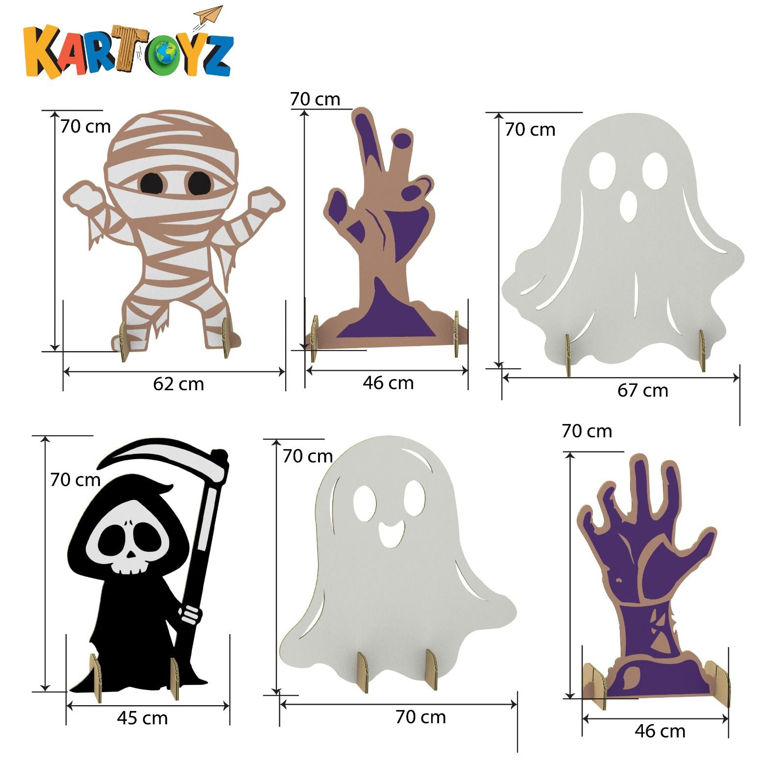 Creepy Kit