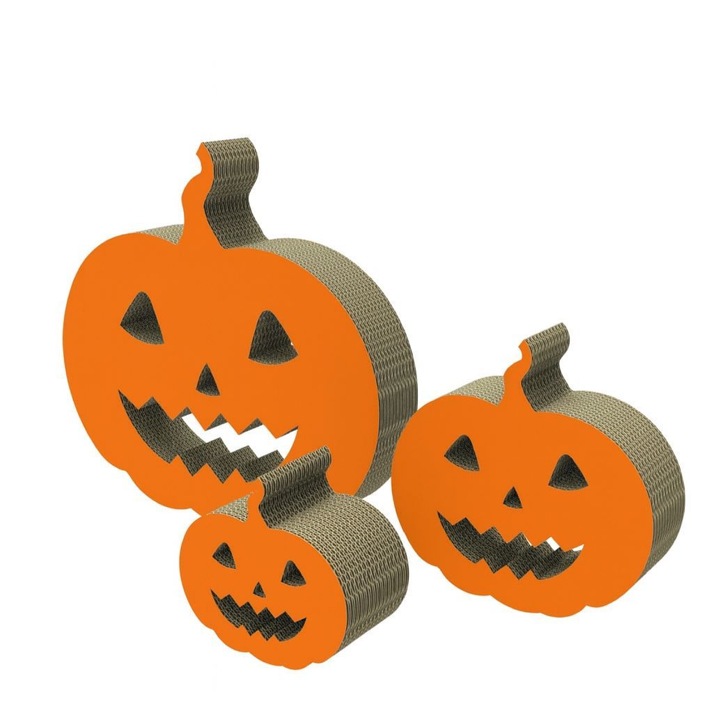 Kit Calabazas 3D