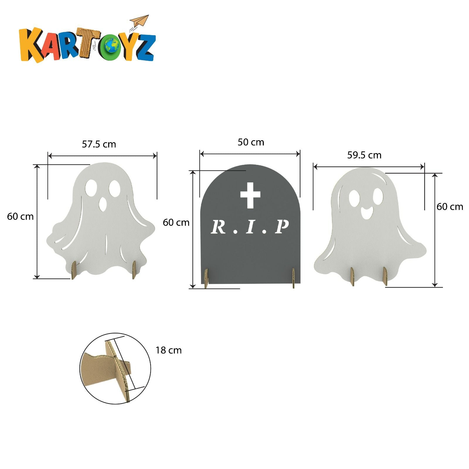 Ghost Kit