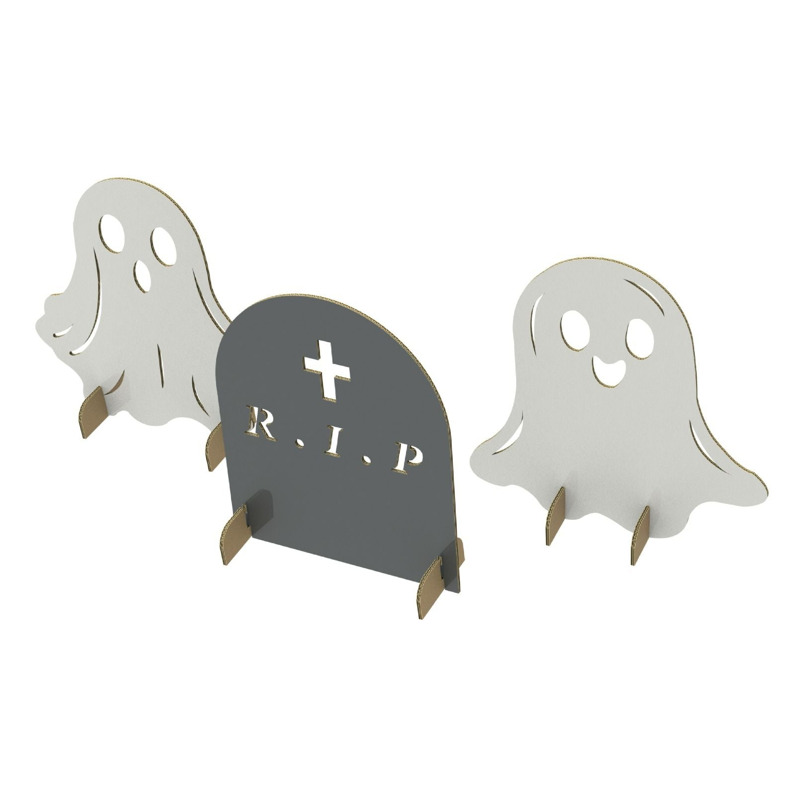 Ghost Kit