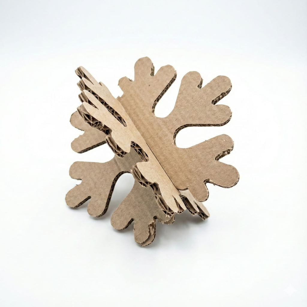 Set trineo, renos y copos