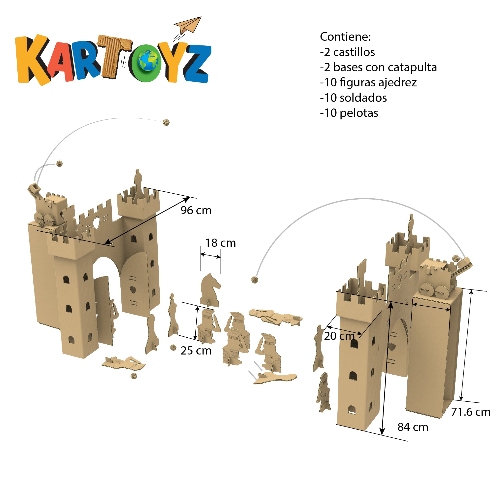 Batalla Medieval