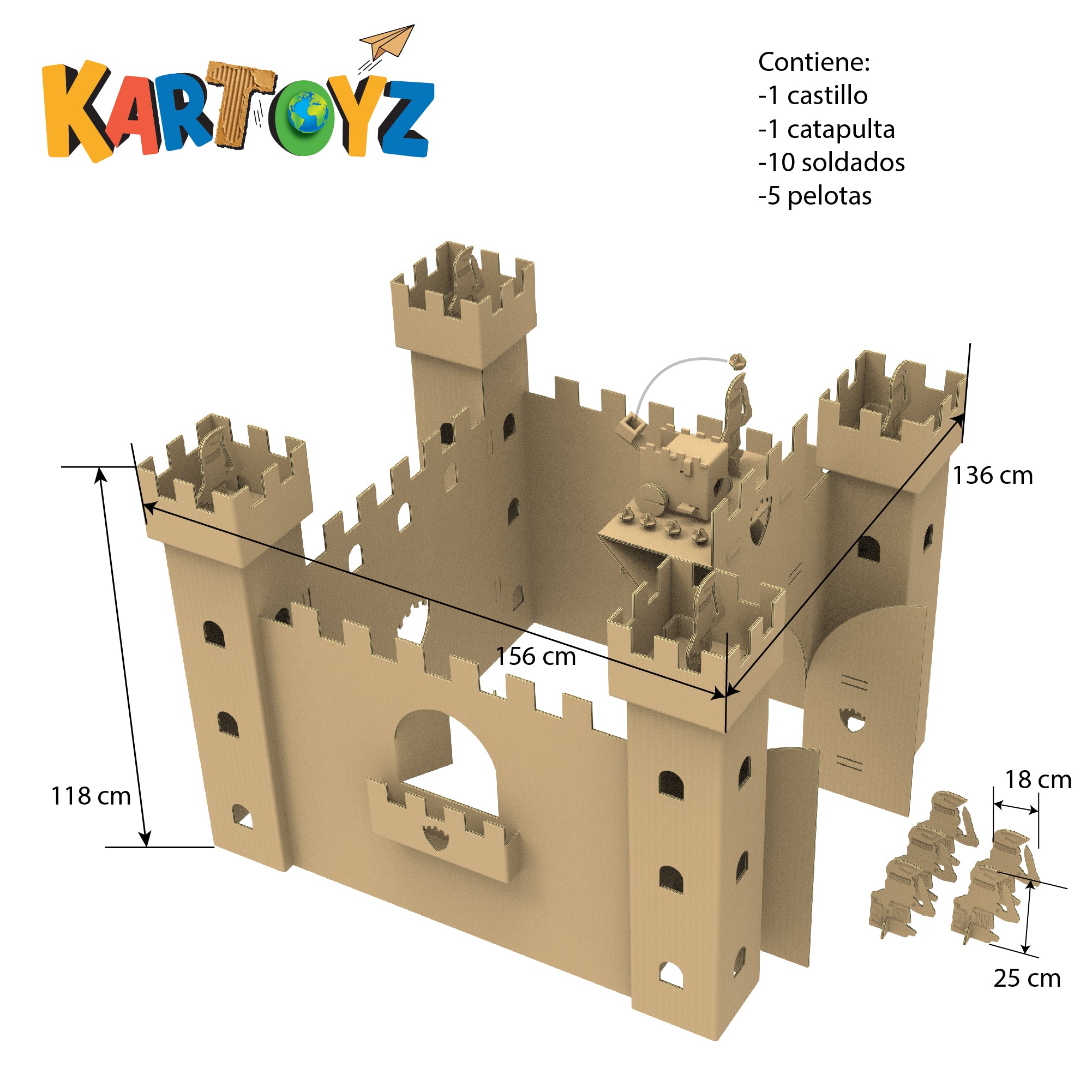 Castillo