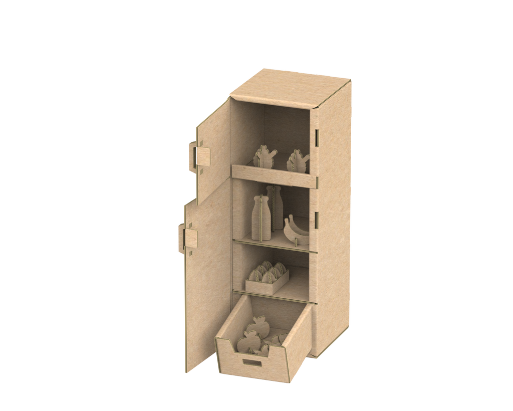 Refrigerador