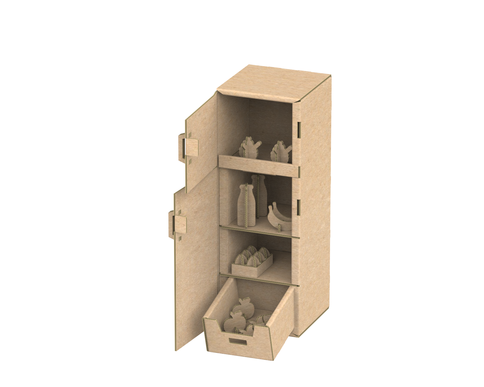 Refrigerador