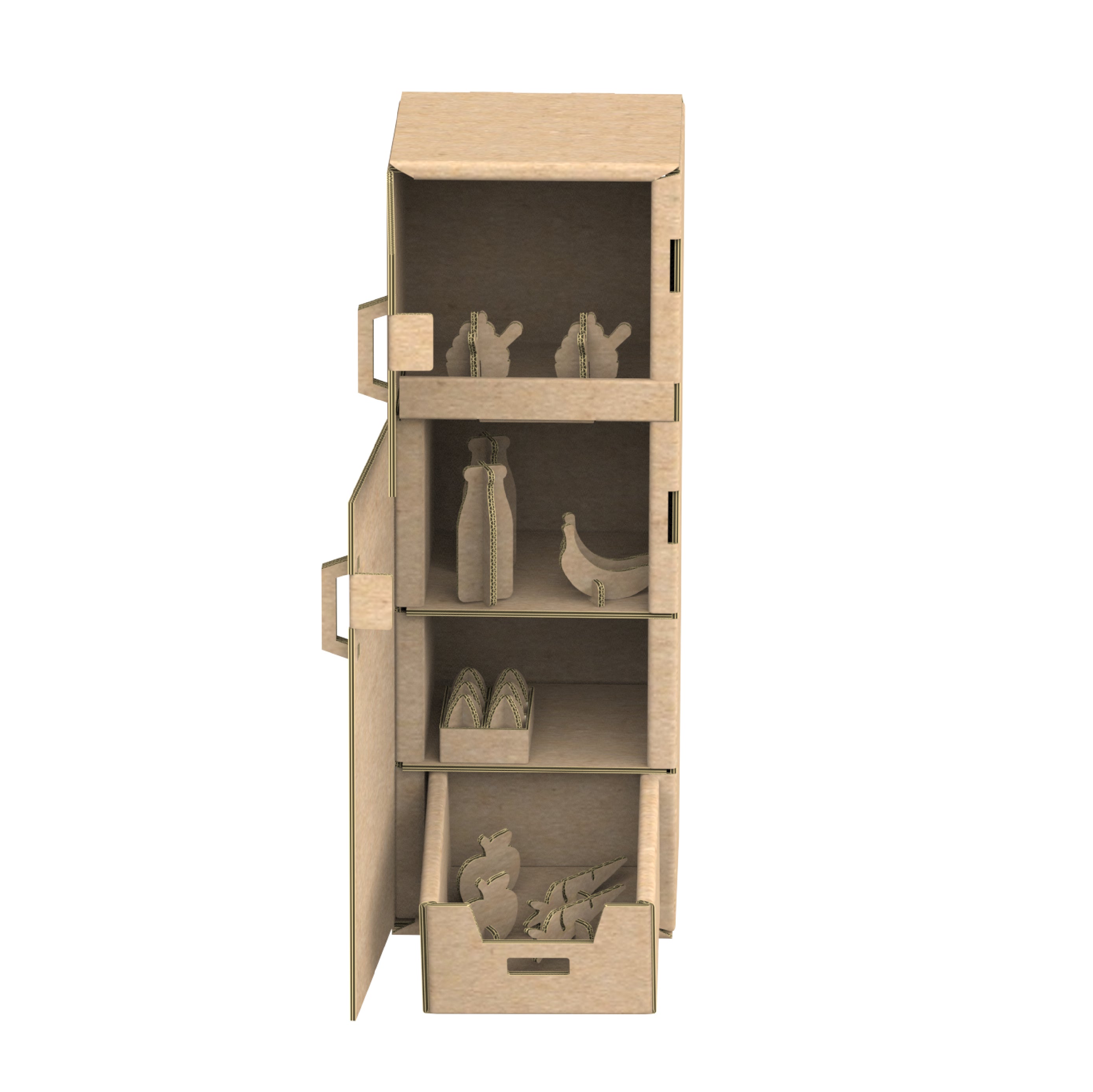 Refrigerador