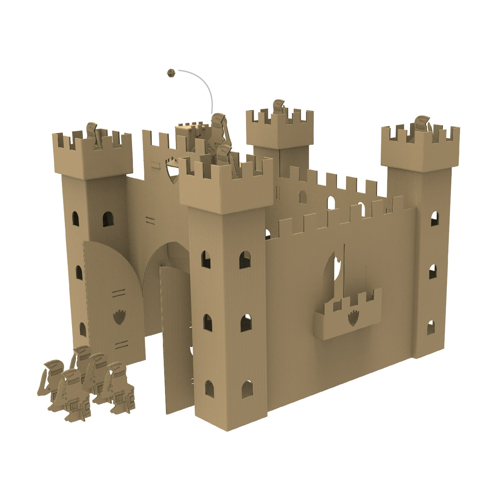 Castillo