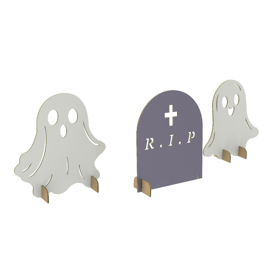 Ghost Kit