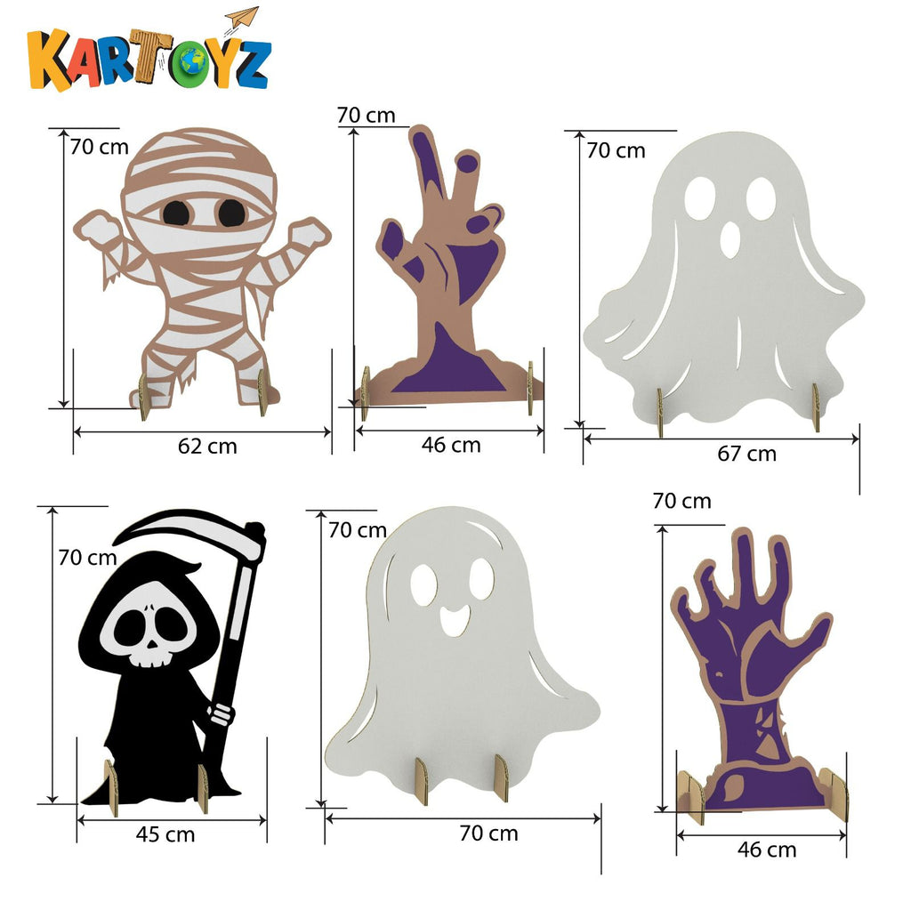 Creepy Kit