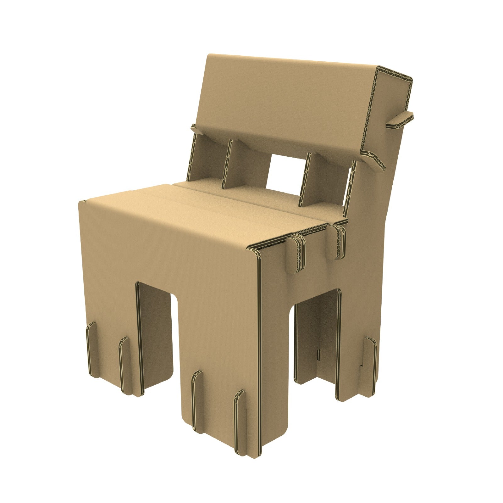 Silla infantil x 2 piezas