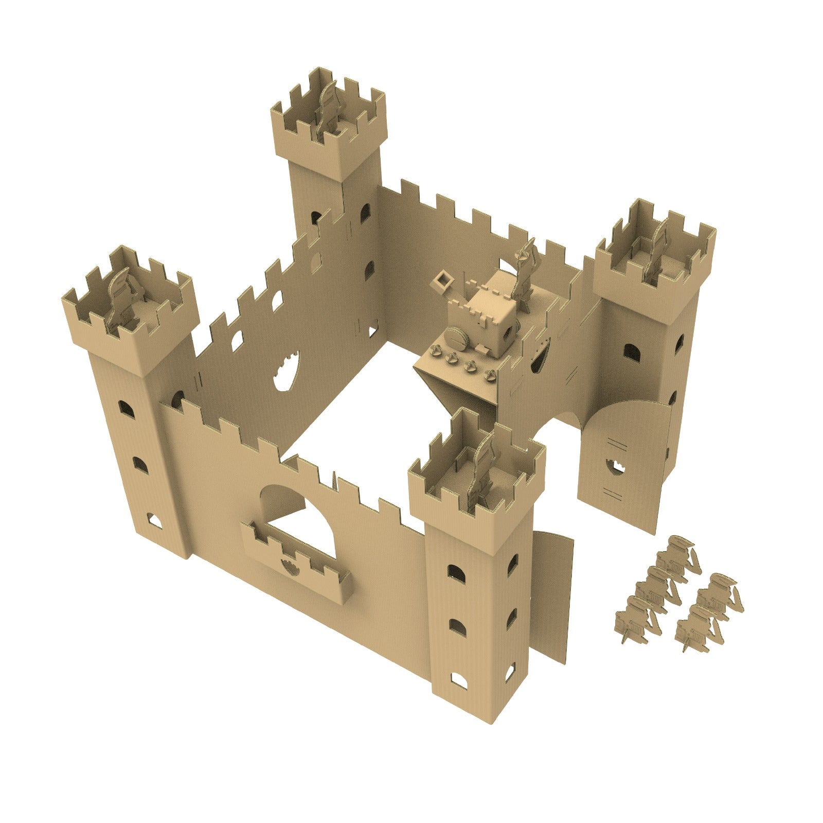 Castillo