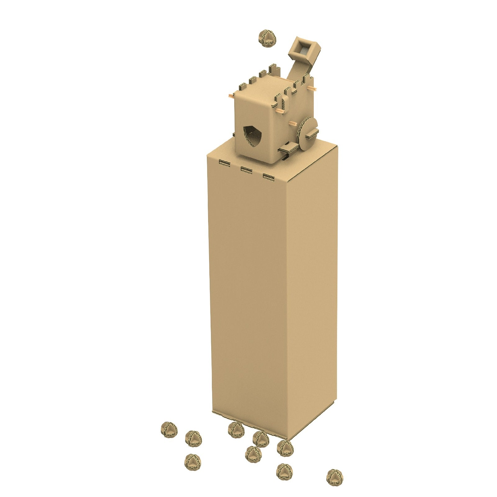 Catapulta