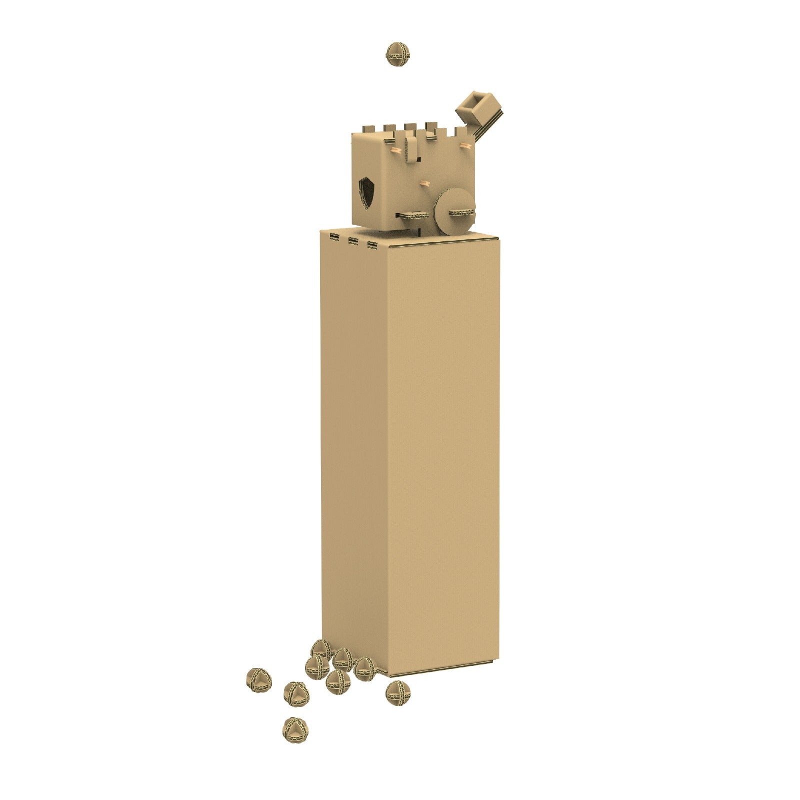 Catapulta