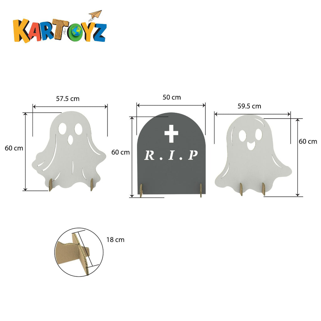 Ghost Kit