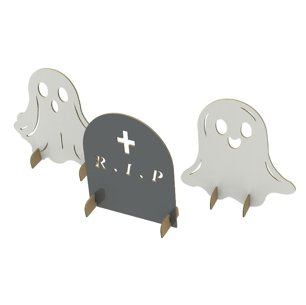 Ghost Kit
