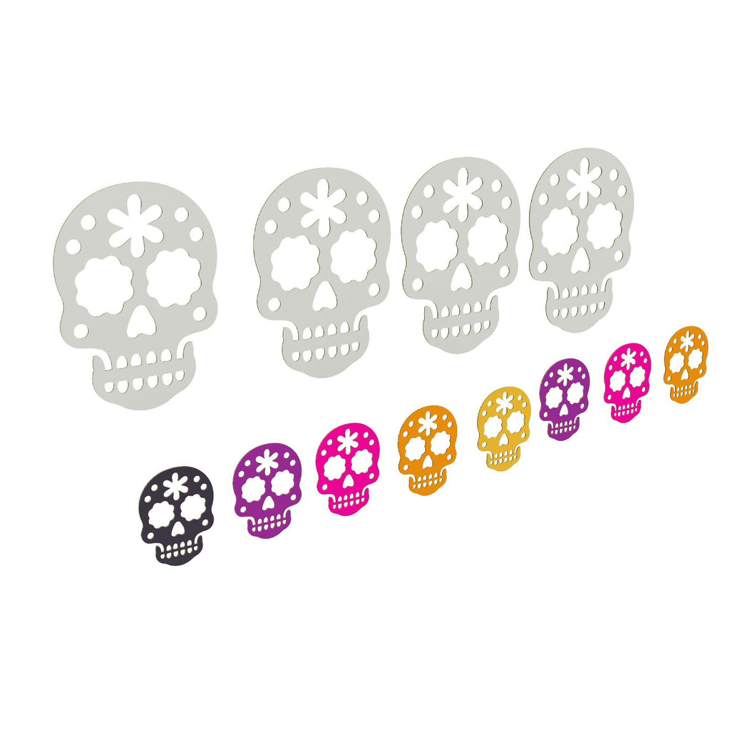 Kit calaveras