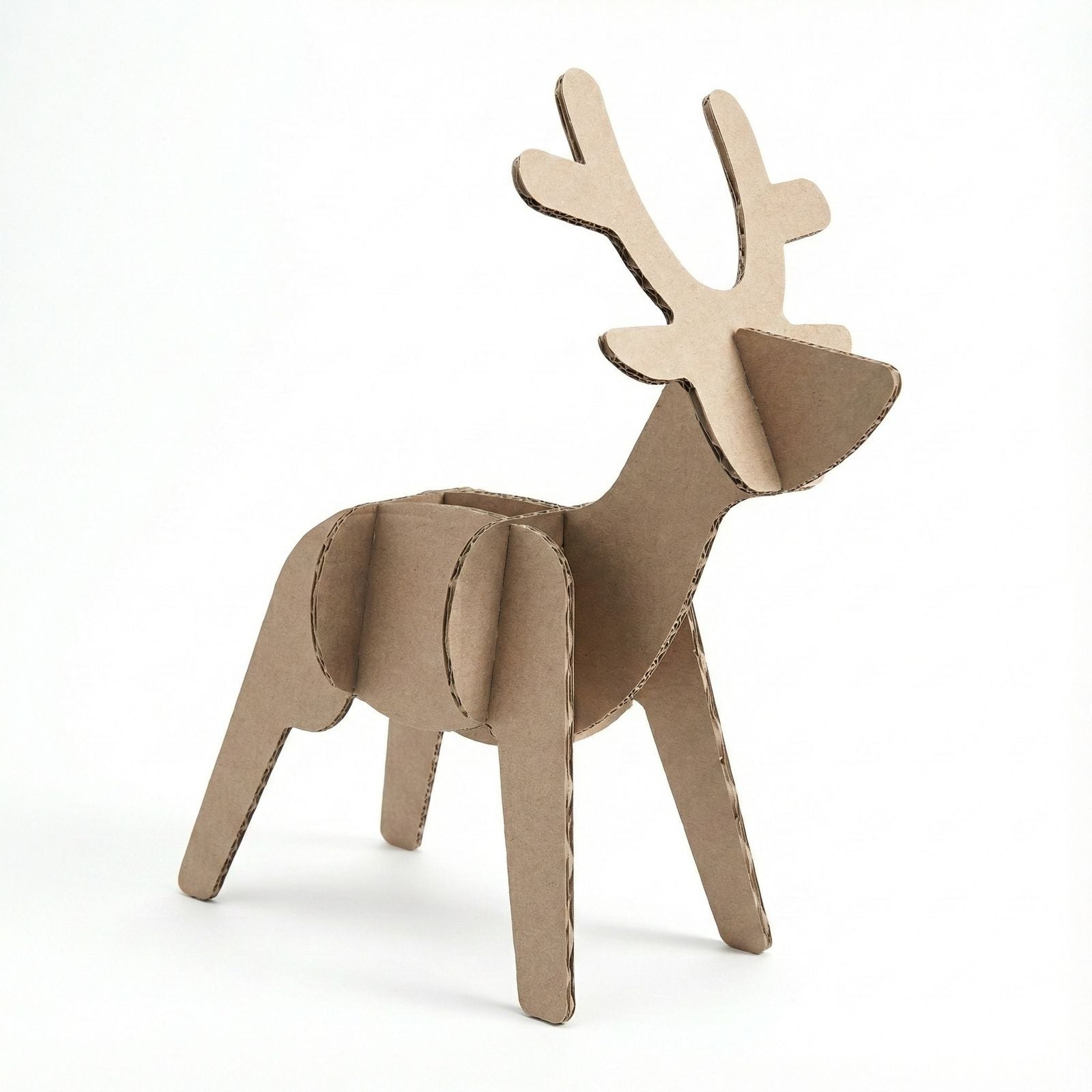 Set trineo, renos y copos