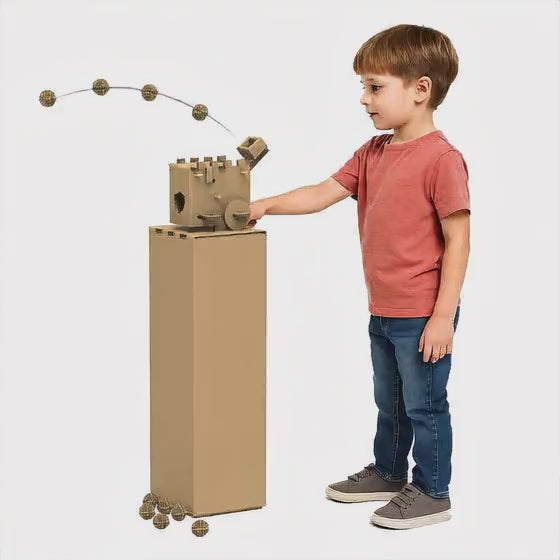 Catapulta
